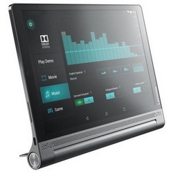 Прошивка планшета Lenovo Yoga Tablet 3 10 в Санкт-Петербурге